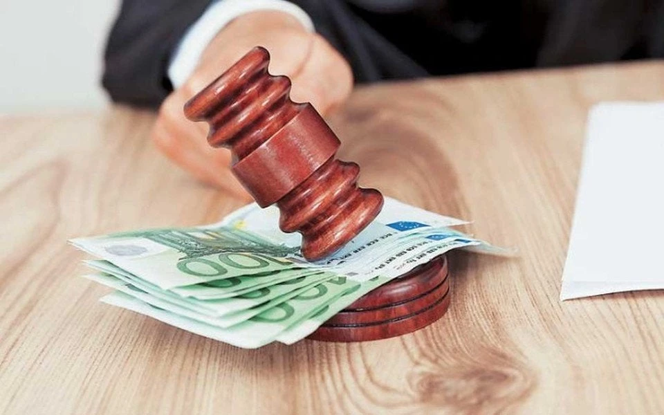 Τα πρόστιμα για όσους δεν έκαναν φορολογική δήλωση -Δείτε τη λίστα